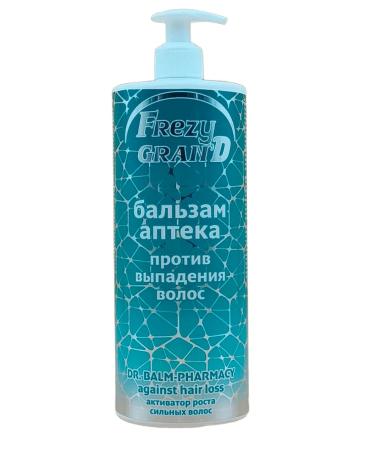 FREZY GRAN'D Balm-air conditioning against hair loss 1000ml