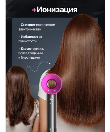 TechBoom Dyson Feng Professional with HD08 MALAYSIA nozzles - Buy Online on GoSupps.com