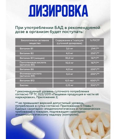 MyPsiHealth Vitamins for women b. - Buy Online on GoSupps.com