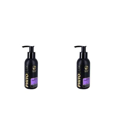 Green Altai phitolux serum against hair loss 140ml 2 pcs
