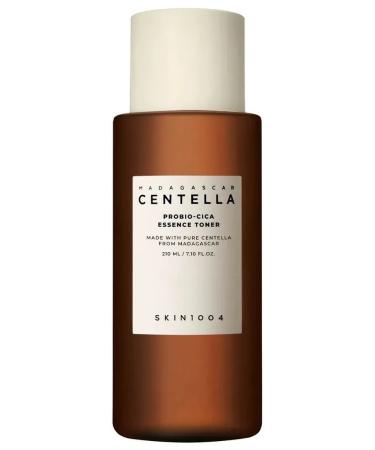 SKIN1004 Restoring Toner Essence for Faces with Probiotics