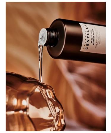 SKIN1004 Restoring Toner Essence for Faces with Probiotics - Buy Online on GoSupps.com