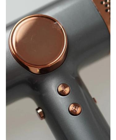 Laelite Professional Fenger Stayler Hollywood curls 5 in 1 - Buy Online on GoSupps.com