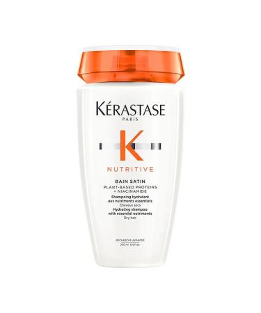 Kerastase Nutritive Satin dry hair shampoo 250 ml