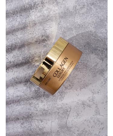 Farm Stay Patches with gold and collagen - Buy Online on GoSupps.com