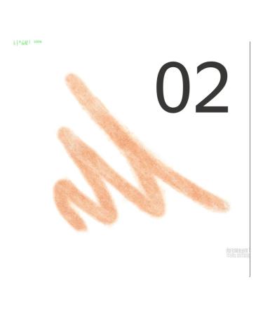 Just make up Just fat correcting agent in a stick 10g t.02 - Buy Online on GoSupps.com