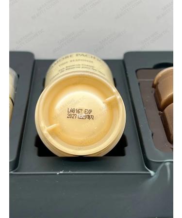 Amore Pacific Time Response 6 Set Mini Set Cosme Cosmetics - Buy Online on GoSupps.com