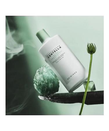 SKIN1004 Sunscreen milk Centella Tea-Trica Soothing Sun Milk - Buy Online on GoSupps.com