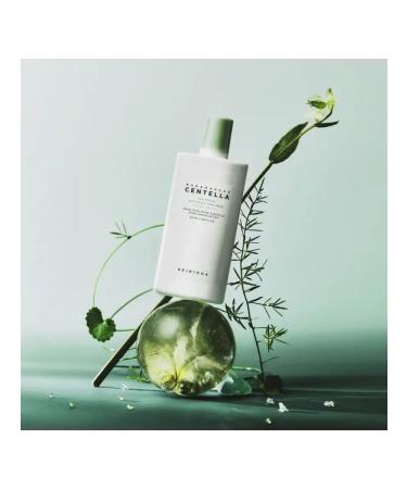 SKIN1004 Sunscreen milk Centella Tea-Trica Soothing Sun Milk - Buy Online on GoSupps.com