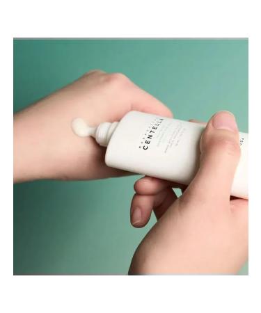 SKIN1004 Sunscreen milk Centella Tea-Trica Soothing Sun Milk - Buy Online on GoSupps.com