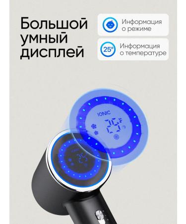 ZIVION Professional hair dryer - Buy Online on GoSupps.com