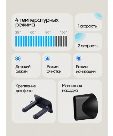 ZIVION Professional hair dryer - Buy Online on GoSupps.com