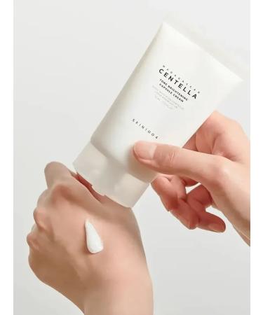 SKIN1004 Capsular clarifying cream with centella tone - Buy Online on GoSupps.com