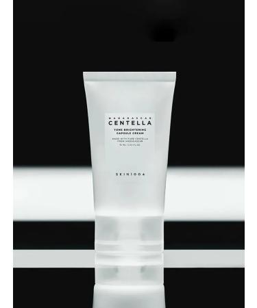 SKIN1004 Capsular clarifying cream with centella tone - Buy Online on GoSupps.com
