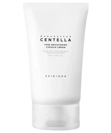 SKIN1004 Capsular clarifying cream with centella tone - Buy Online on GoSupps.com