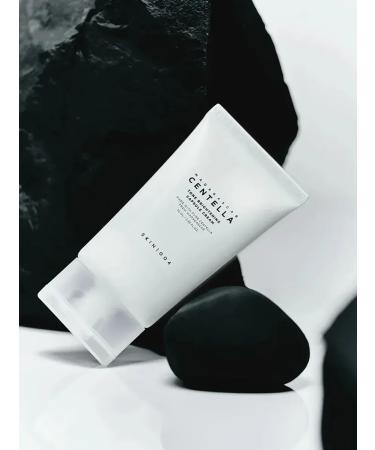 SKIN1004 Capsular clarifying cream with centella tone - Buy Online on GoSupps.com
