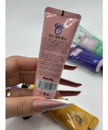 Beeps A set of hands for perfumes 5pcs - Buy Online on GoSupps.com