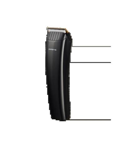 Polaris PHC 4100 haircut machine - Buy Online on GoSupps.com