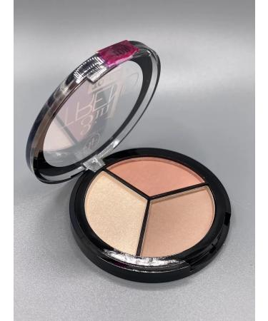 Triumph Facial palette # 82