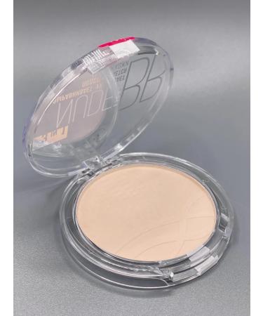 Triumph Facial powder BB Nude Powder 3B1 No. 03