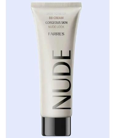 FARRES Tonal cream Nude BB 03