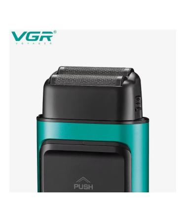 Electric Burn for the head V-307 - Buy Online on GoSupps.com