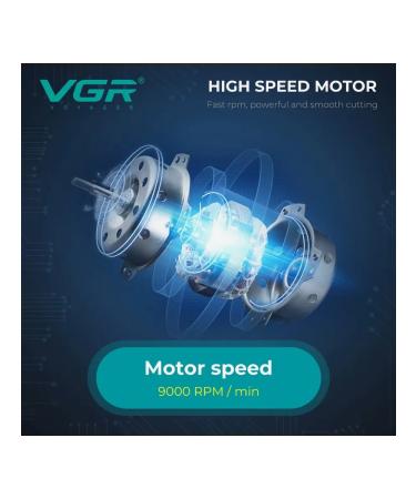 Electric Burn for the head V-307 - Buy Online on GoSupps.com