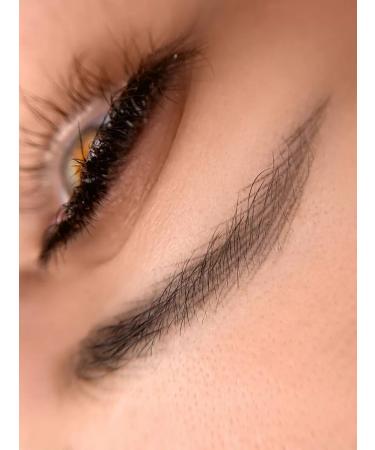 Hanafy Mineral pigment for eyebrows # 2 Amsterdam - Buy Online on GoSupps.com