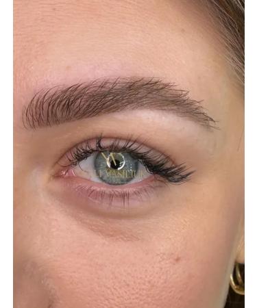 Hanafy Mineral Pigment for Eyebrow No. 4 Bangkok - Buy Online on GoSupps.com