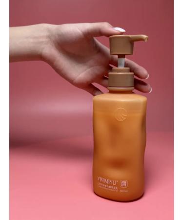 VIVIMIYU Hair shampoo Moisturizing Camellia Seed Shampoo 500 ml - Buy Online on GoSupps.com