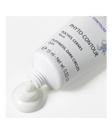 Yonka Cream from dark circles and bags under the eyes of Phyto Contour - Buy Online on GoSupps.com