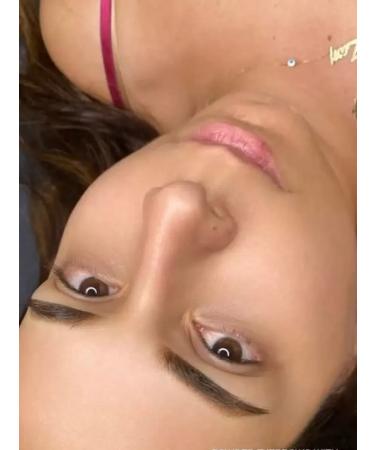 Hanafy Hanaph's Eyebrow Set Set Set Hyperrealism - Buy Online on GoSupps.com