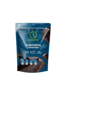 Racionika Cocktail diet chocolate