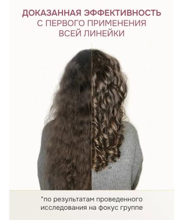 ProKudri Sulfate shampoo for curly hair amino 250 ml - Buy Online on GoSupps.com