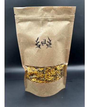Dried calendula flowers - Buy Online on GoSupps.com