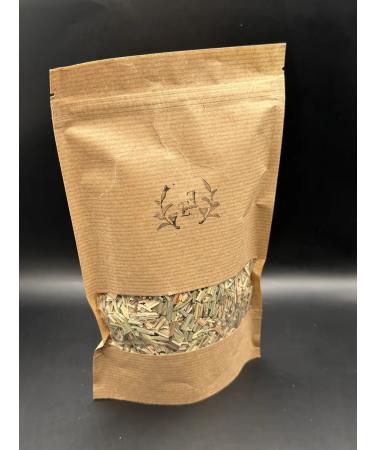 Lemongrass grass is dried - Buy Online on GoSupps.com