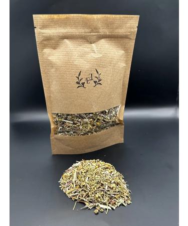 Tansy dried herb - Buy Online on GoSupps.com