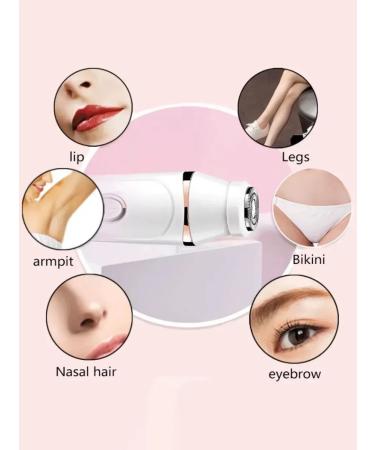 Urban Shop Trimmer 7 in 1