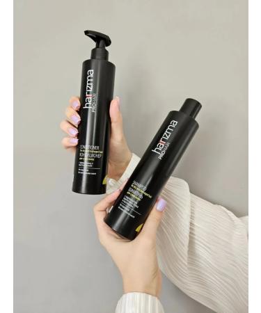 charisma prohair Hair shampoo and air conditioning restoring Magic Care - Buy Online on GoSupps.com
