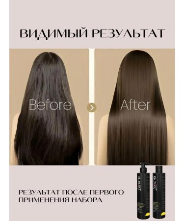 charisma prohair Hair shampoo and air conditioning restoring Magic Care - Buy Online on GoSupps.com