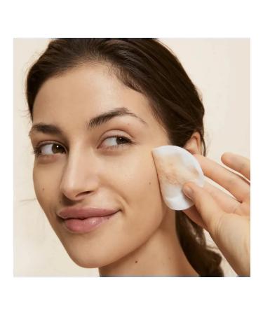 Oriflame Caling micellar water with chia extract and honey - Buy Online on GoSupps.com