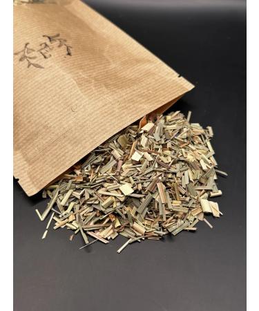 Lemongrass grass natural dried - Buy Online on GoSupps.com