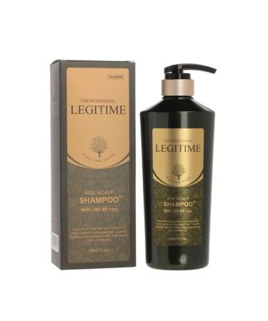 WELCOS Hair shampoo strengthening 520 ml