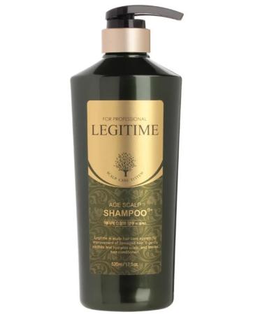 WELCOS Hair shampoo strengthening 520 ml - Buy Online on GoSupps.com