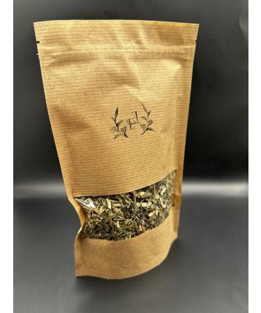 Plantain dried natural herbs - Buy Online on GoSupps.com