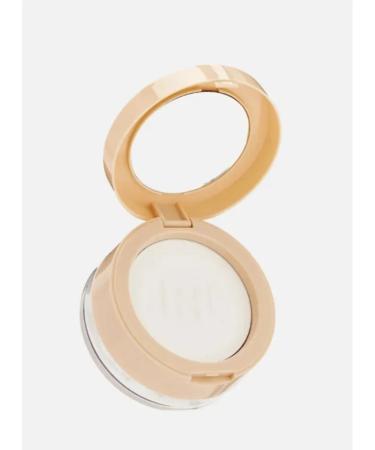 MakeUp Revolution Compact face powder IRL Soft Focus 2 in 1 Translucent