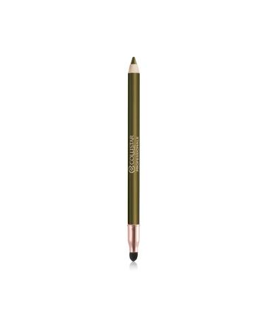 Collistar Matita Occhi 6 Verde Foresta eyes matte