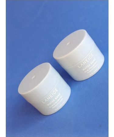 Laneige Face cream with hyaluronic acid and peptides