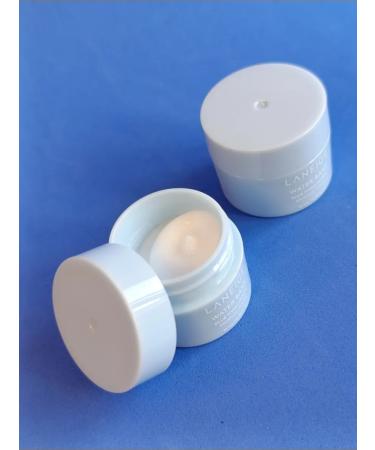 Laneige Face cream with hyaluronic acid and peptides - Buy Online on GoSupps.com