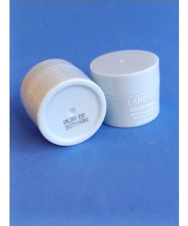 Laneige Face cream with hyaluronic acid and peptides - Buy Online on GoSupps.com